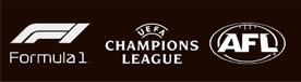 Sports Logos Banner