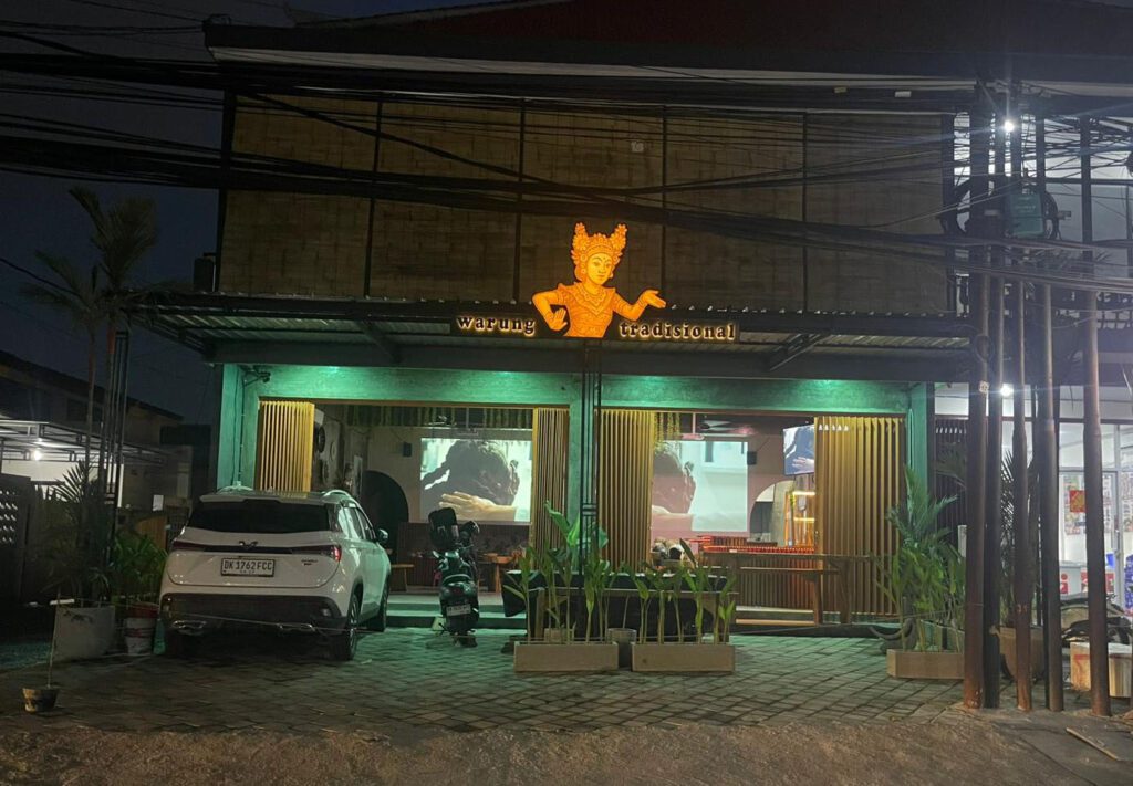 roko orange Jl. Pulau Galang 90